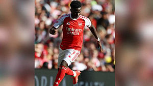Arsenal hand penalty duties to Gyokeres: report
