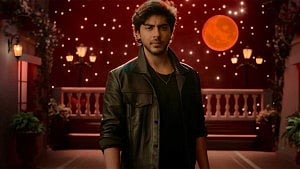 Aryan Khan steps behind the camera with 'Bad**s of Bollywood'