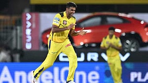 India's Ashwin approached for Big Bash stint: report