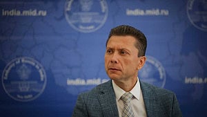 Russia expects India to keep buying its oil