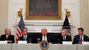 White House crypto adviser Bo Hines announces departure