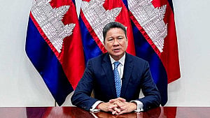 Easing of US tariff rate saves garments sector: Cambodia deputy PM