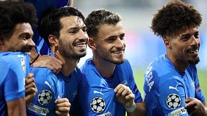 Kairat stun Celtic, Bodo/Glimt and Pafos book UCL spots