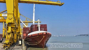 Bangladesh sets $63.5bn export goal for FY26
