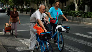 China tells companies to target older consumers