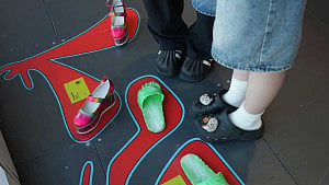 China's favourite 'ugly' products celebrated with exhibition