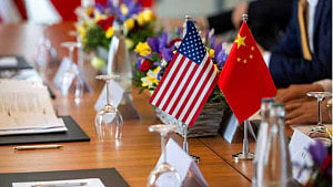 China's top trade negotiator to head to US for talks