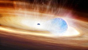 New type of supernova detected