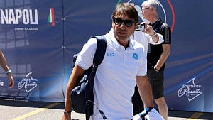 No Lukaku? No excuse: Conte