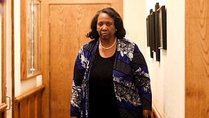 Fed's Cook sues Trump over his attempt to fire her