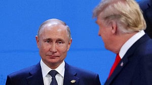 Putin, Trump will meet soon: Kremlin