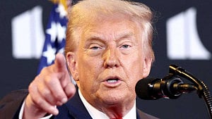 Trump told Norwegian minister he wants Nobel Prize: report