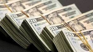 Foreign loan disbursement falls again in July