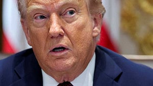 Trump to chair Gaza meeting in Washington