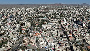 Armed groups kill 1 in attack on Syria forces: State TV