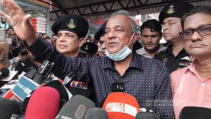 Election will be held on schedule: advisor