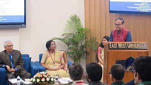 EWU holds teacher training certificate awarding ceremony