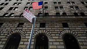 Trump picks Stephen Miran as Fed governor