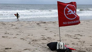 Hurricane Erin threatens North Carolina's Outer Banks
