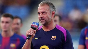 Flick keeps faith in Barcelona to register new recruits