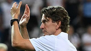 Frank wants organised chaos in Arsenal derby