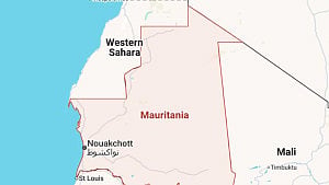 At least 70 killed in migrant boat capsize off West Africa: Gambia