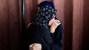 Israel pounds Gaza City, 123 dead in last 24 hours
