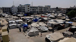 Details of Gaza ceasefire deal Hamas has accepted