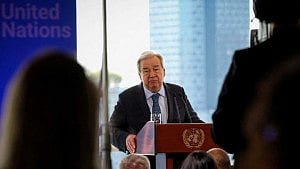 UN warns Israel, Russia over sexual violence in conflicts