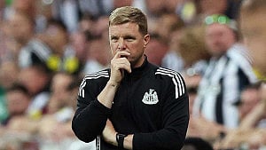 Howe unsure on Isak as Newcastle near Woltemade deal