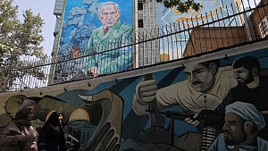 Iran faces existential choice after US-Israel strikes