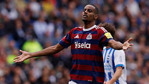 Isak to miss Liverpool clash amid ‘lose-lose’ situation