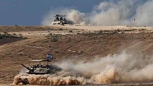 Hamas accepts proposed deal for ceasefire with Israel