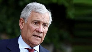 Italy's FM sees no end to Ukraine war this year