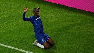 Jackson to miss West Ham clash amid transfer talks