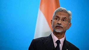 India backs Quad group ahead of Modi’s Japan visit