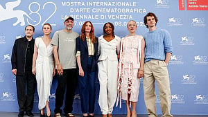 Julia Roberts denies her new film undermines feminism
