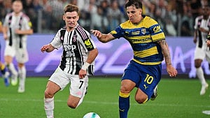 Juve launch Serie A campaign with win