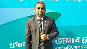 Another ACC deputy director suspended