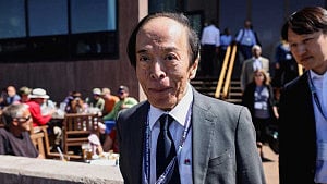 BOJ's Ueda expects tightening job market