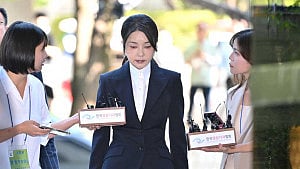 S Korea's ex-first lady Kim Keon Hee indicted on bribery charges