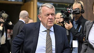 Denmark summons US envoy over 'influence attempts' in Greenland