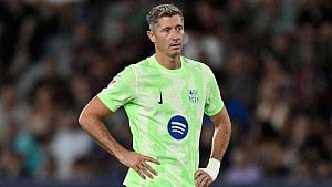 Lewandowski returns to Poland squad