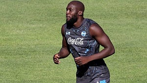 Lukaku return at Napoli boosts Belgium WC hopes