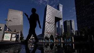 China set 2026 growth target at 4.5%–5%