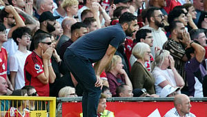 Man United ‘can win any game’: Amorim