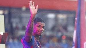 Man Utd in 'no man's land' due to managerial churn: Rashford