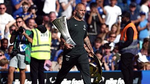 Maresca upbeat as Chelsea gear up for new season