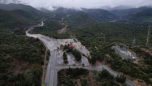 4 of 5 trapped workers found dead at Codelco’s El Teniente