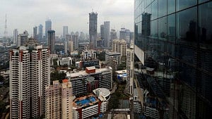 Fitch keeps India rating, flags high debt
